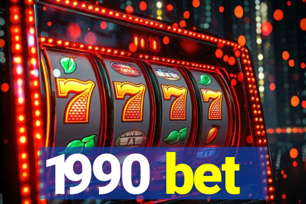 1990 bet